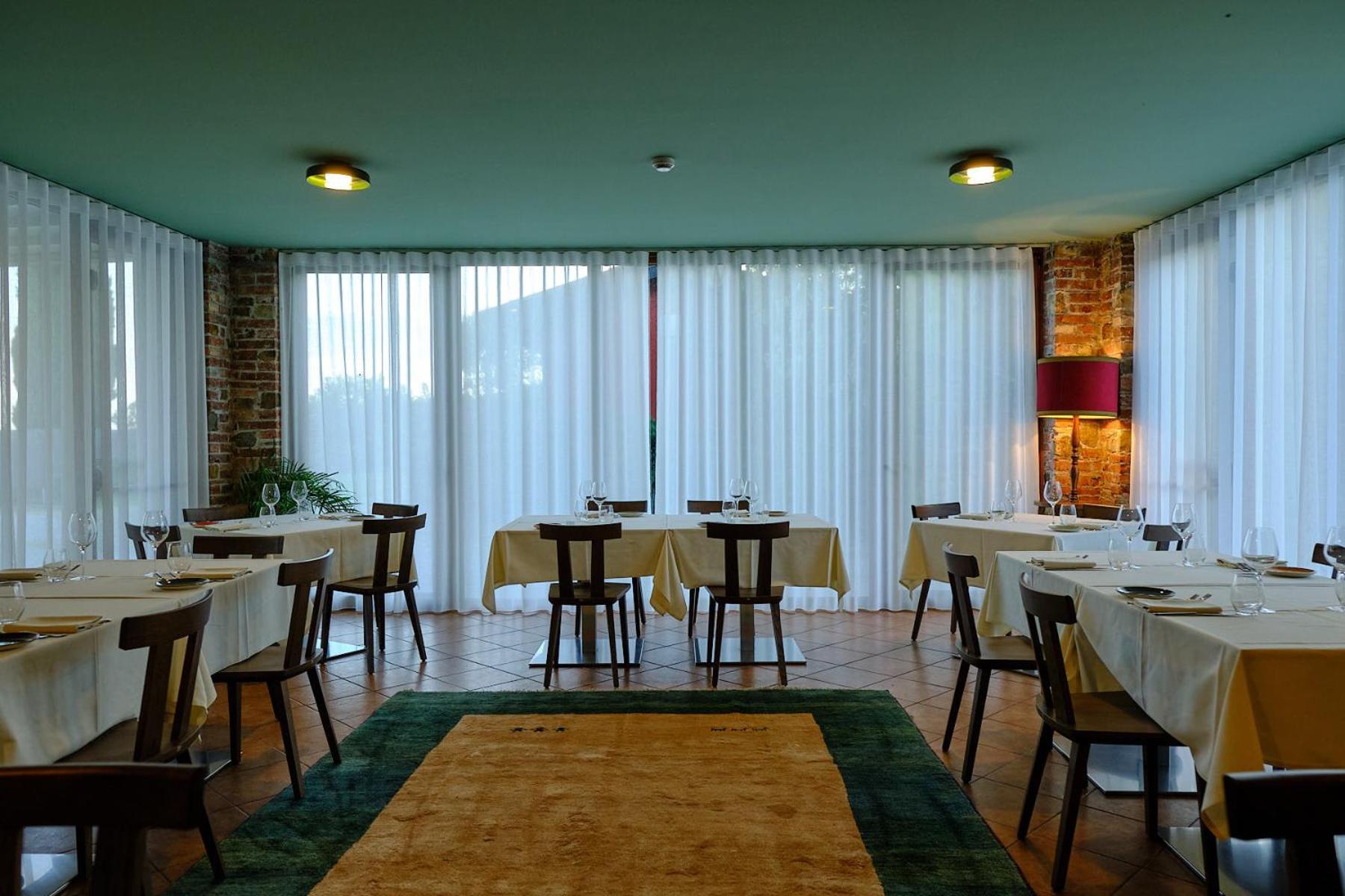 Le Badie Wine Resort Rosazzo Εξωτερικό φωτογραφία